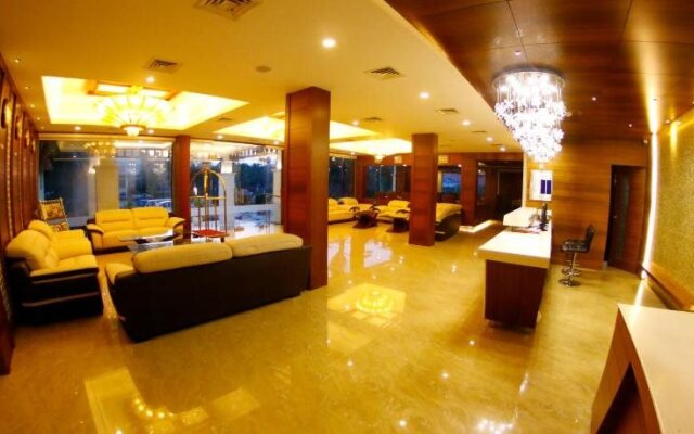 Saugandhika Residency