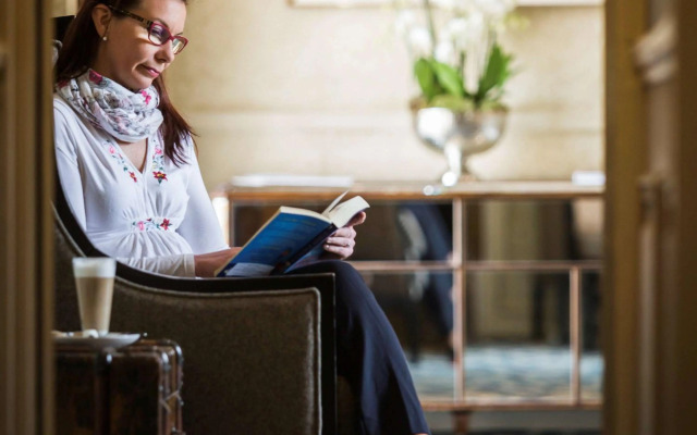 WorldHotels Distinctive Woughton House Hotel