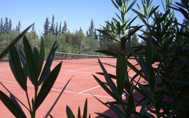 O Domaine Des Délices