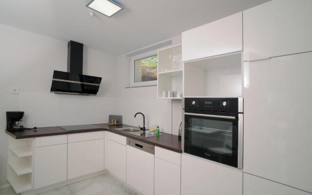 Designlofts Familie & Freunde - Sennhütte 19