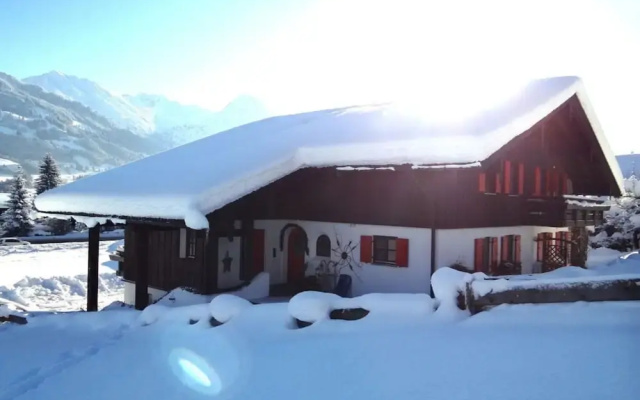 Rubihorn View With Sauna