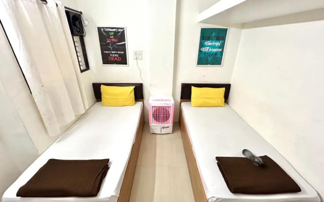 Procida Hostel by Zero Jhanjhat