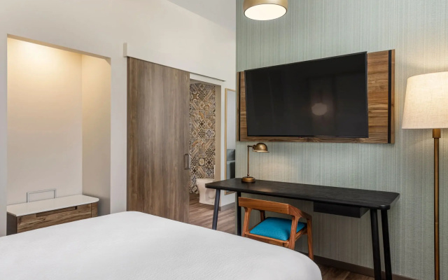 Fairfield by Marriott San Jose Airport Alajuela