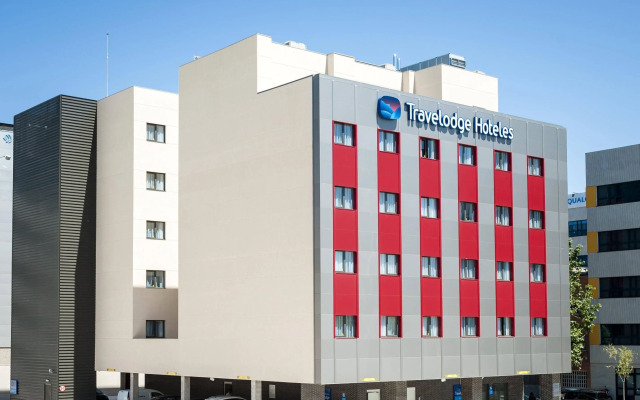 Travelodge Madrid Metropolitano