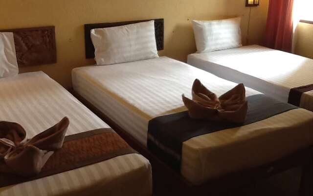 Samui Hostel
