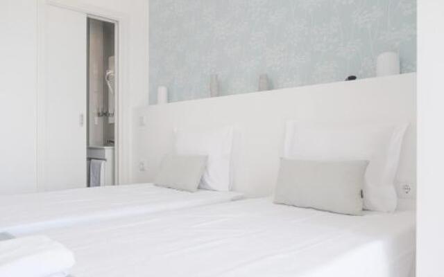 4U Lisbon Suites & Guesthouse Vii Airport