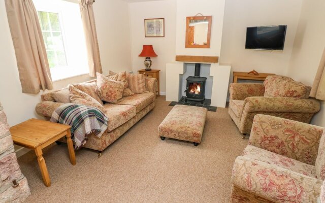 The Croft