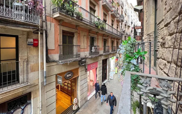 Stay U-nique Apartment Boters