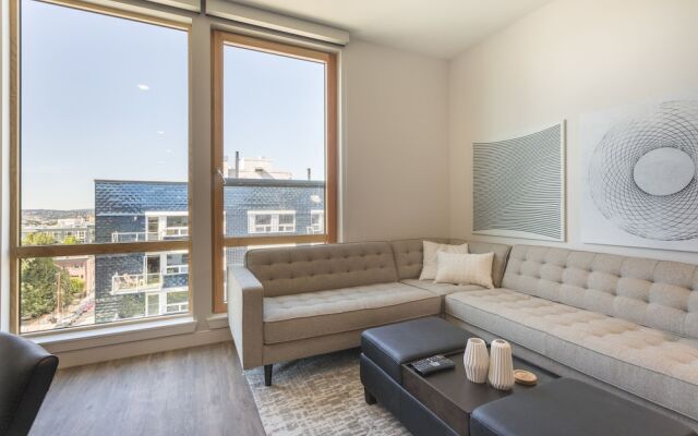 Domicile Suites at Cove