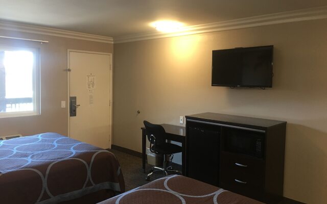 Hotel Seville