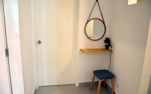 The Woodz Homestay - 2 Storey House
