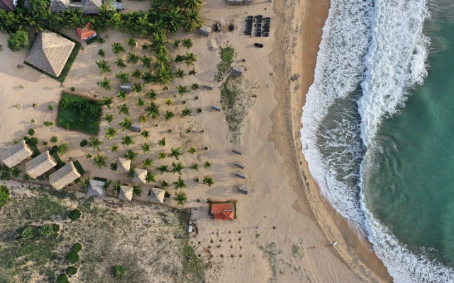 Whisky Point Resort