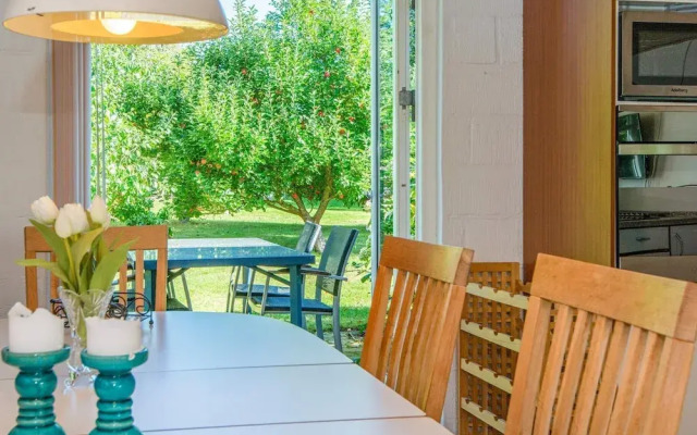 6 Person Holiday Home in Sydals