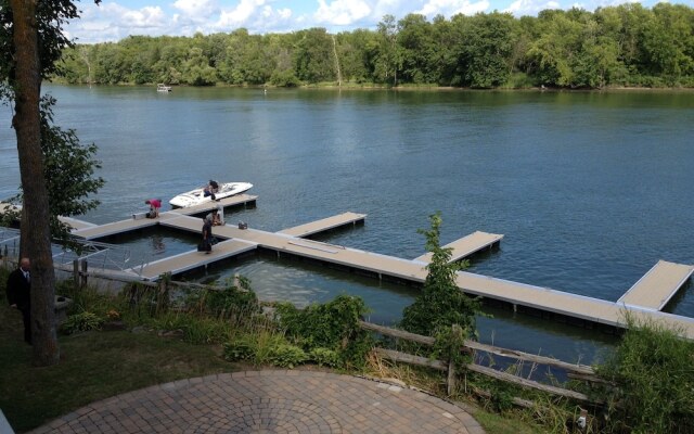 Hôtel Trois Tilleuls