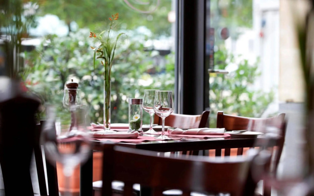 IntercityHotel Bremen