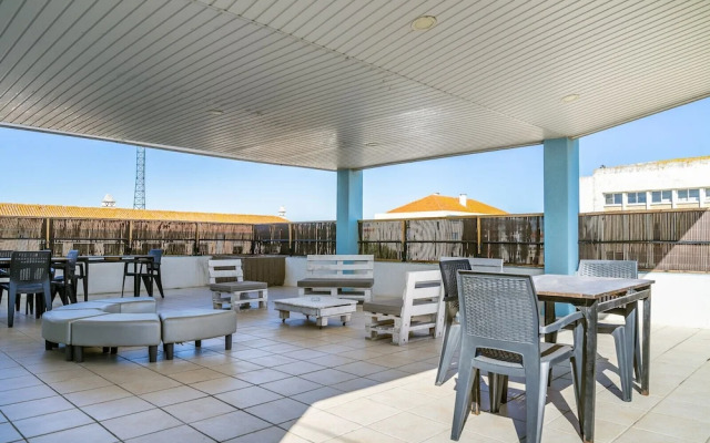 Mar Alta - Supertubos