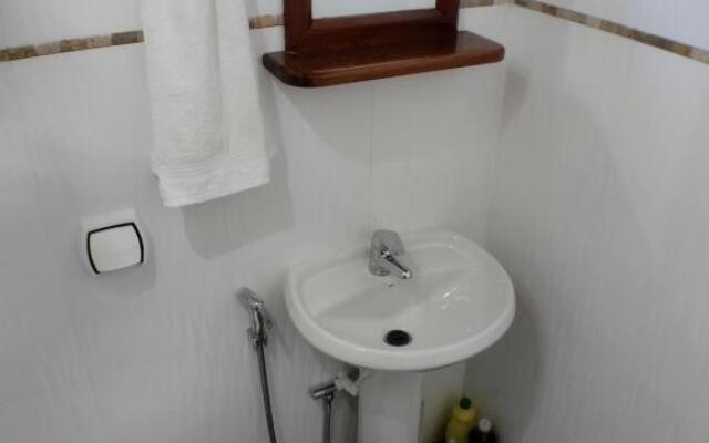 Mi Hogar Alojamientos Temporarios