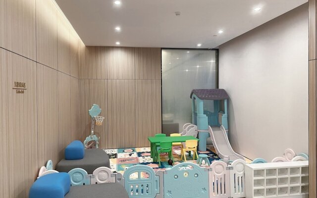 CM Service Apartment  Suzhou