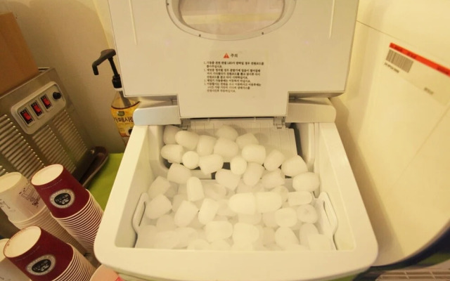 Seongnam Hotel Tom