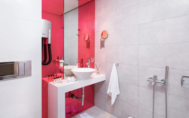 Afrodite Suites