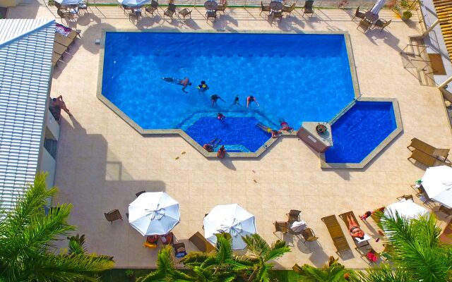 Pontal Praia Hotel