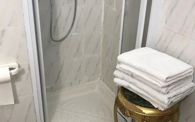 Hotel Claridge