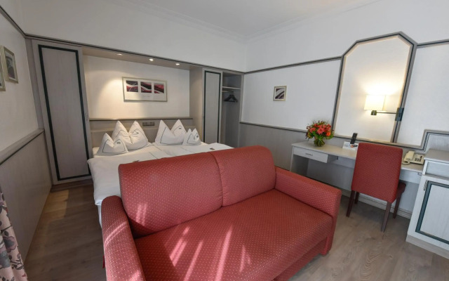 Hotel Coellner Hof