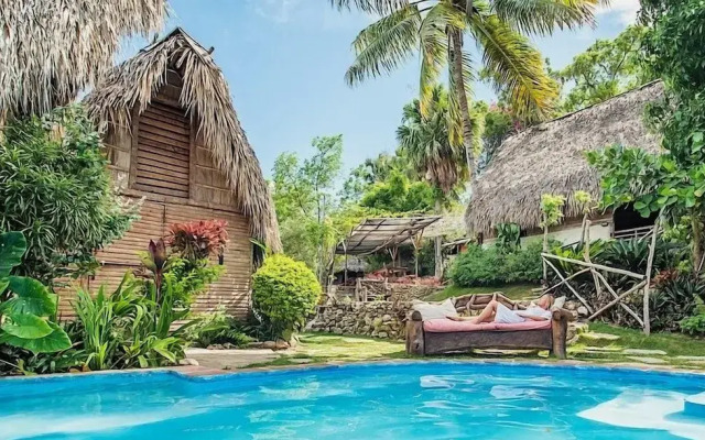 Ecolodge Tubagua Puerto Plata