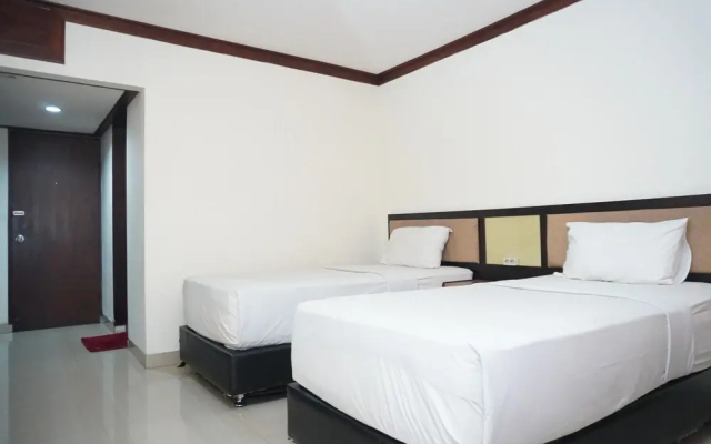 Quality Siantar Hotel