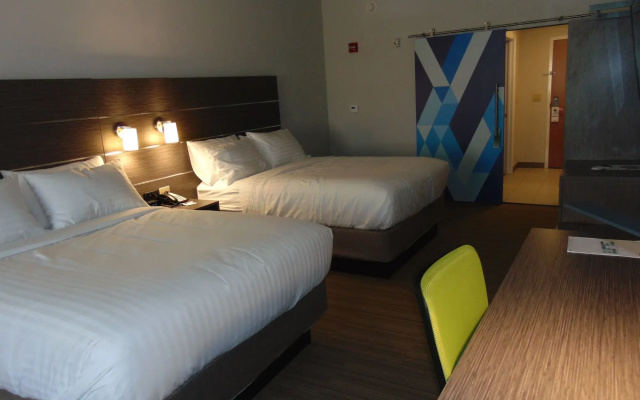 Holiday Inn Express & Suites Boynton Beach West by IHG