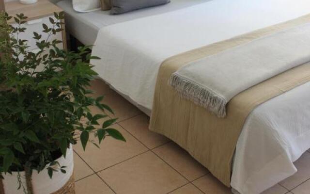 Casa Vacanze Giorgetta 2-3 piano