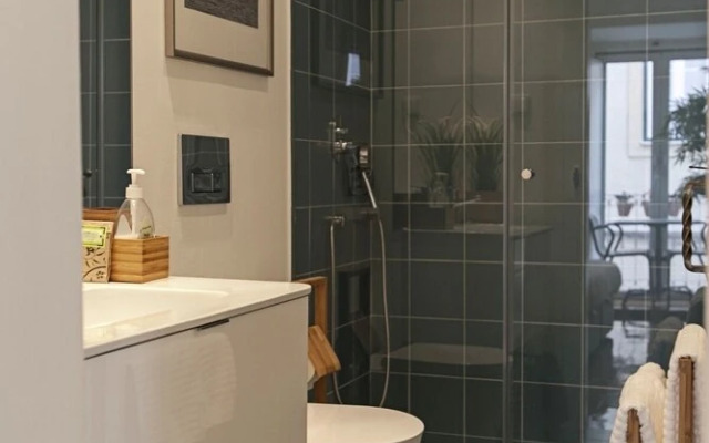 Santana Deluxe Apartment Rentexperience