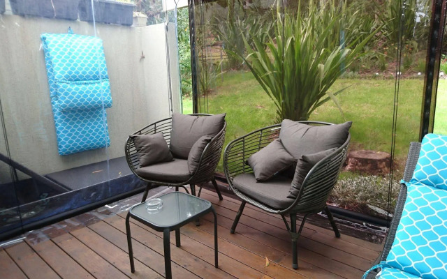 Nelson Bay Bed and Breakfast