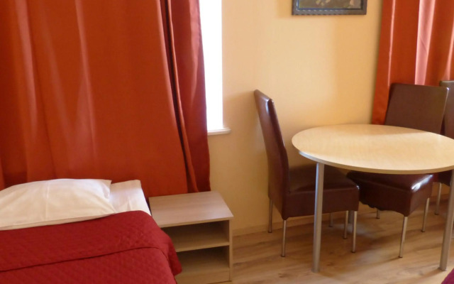 Nord Hostel