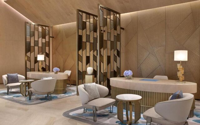 The St. Regis Riyadh