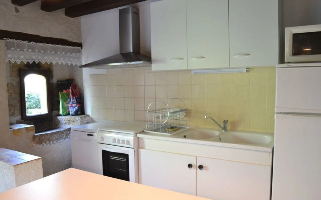 Gîte Relais de l'Age