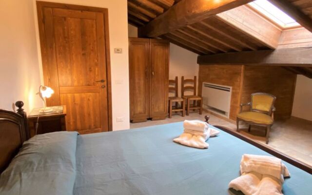 House Aves Guardistallo