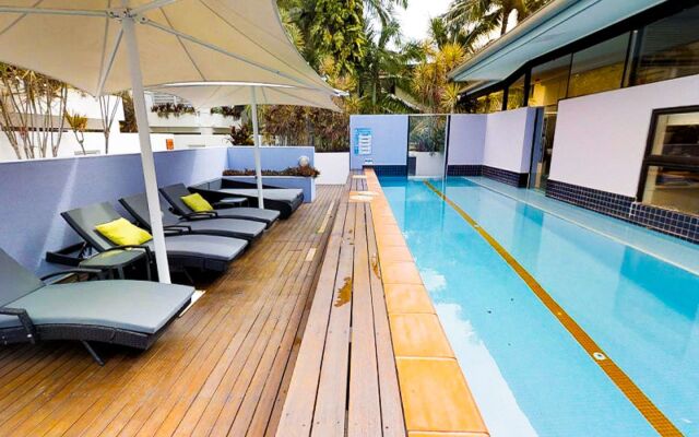 Silkari The Pavilions Port Douglas