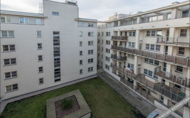 Apartament4You Plac Bankowy