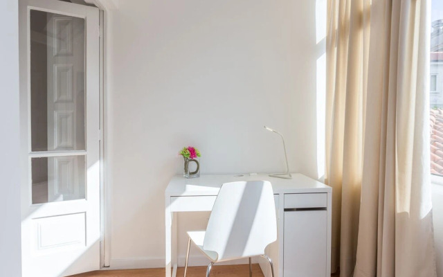 Alves da Veiga Apartments