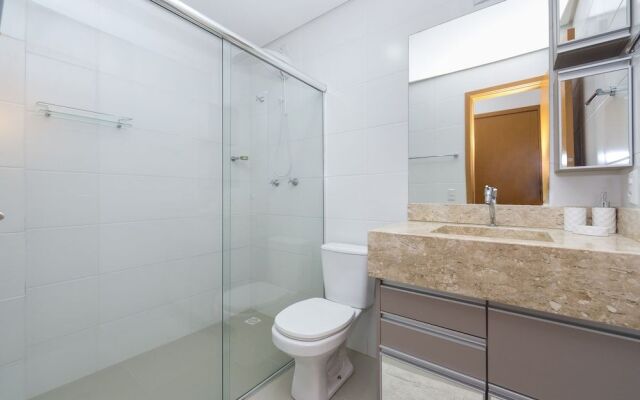 Residencial Viapiana Apto 203B - 642