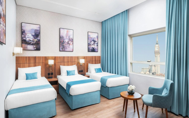 Elaf Qinwan Hotel - Image 4
