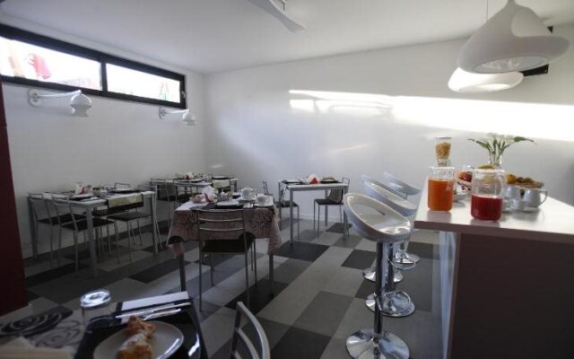 Le Formiche