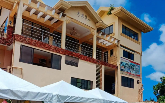 RedDoorz @ Southern Suites Guimaras