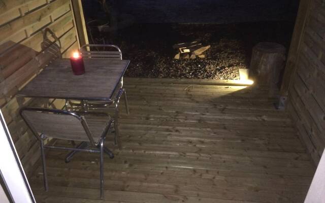 La Paillote Exotique