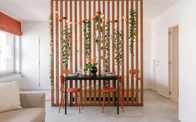 BE GNT Hout 6 in Gent