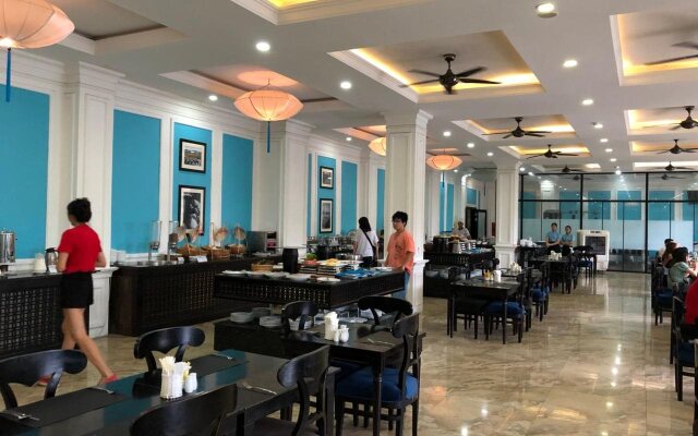 Thanh Binh Riverside Hotel