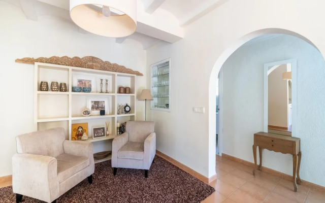 Belvilla by OYO Villa Javea