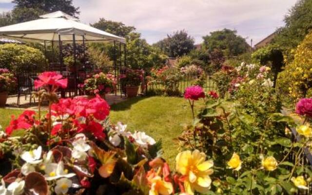 Perrots House Bed and Breakfast