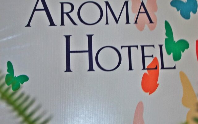 Sapa Aroma Hotel